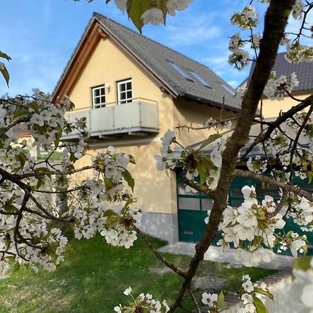 Ferienwohnung in Mariahof Neumarkt in Steiermark Exterior photo