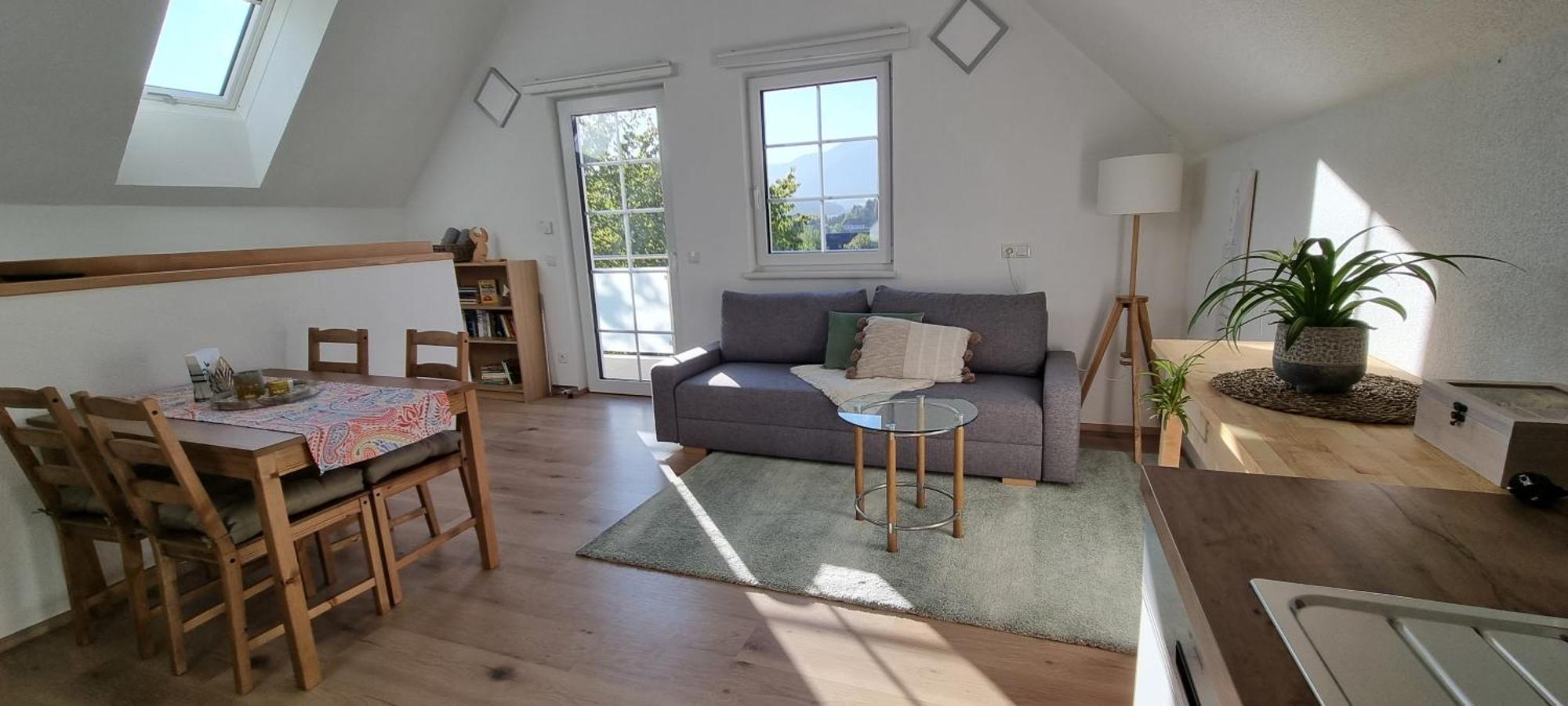 Ferienwohnung in Mariahof Neumarkt in Steiermark Exterior photo