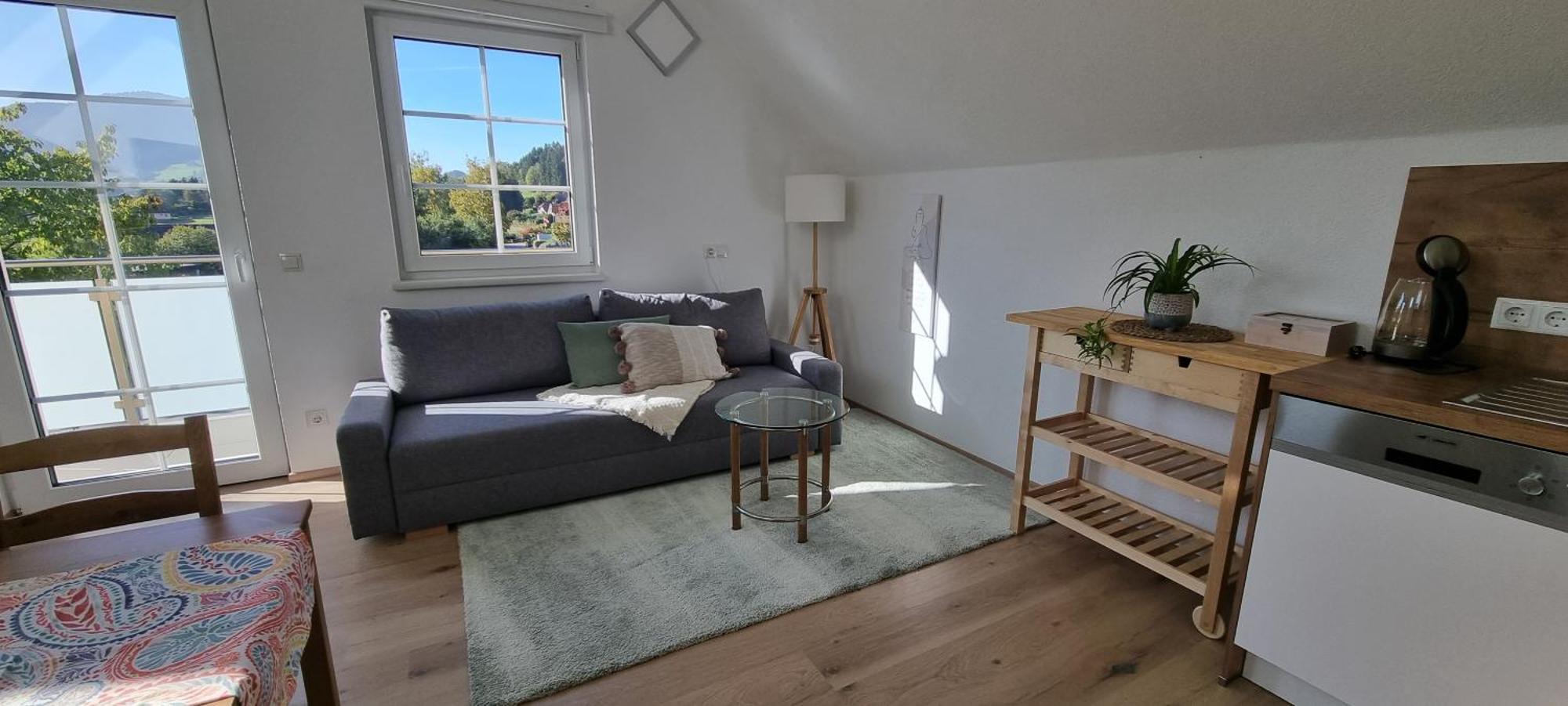 Ferienwohnung in Mariahof Neumarkt in Steiermark Exterior photo