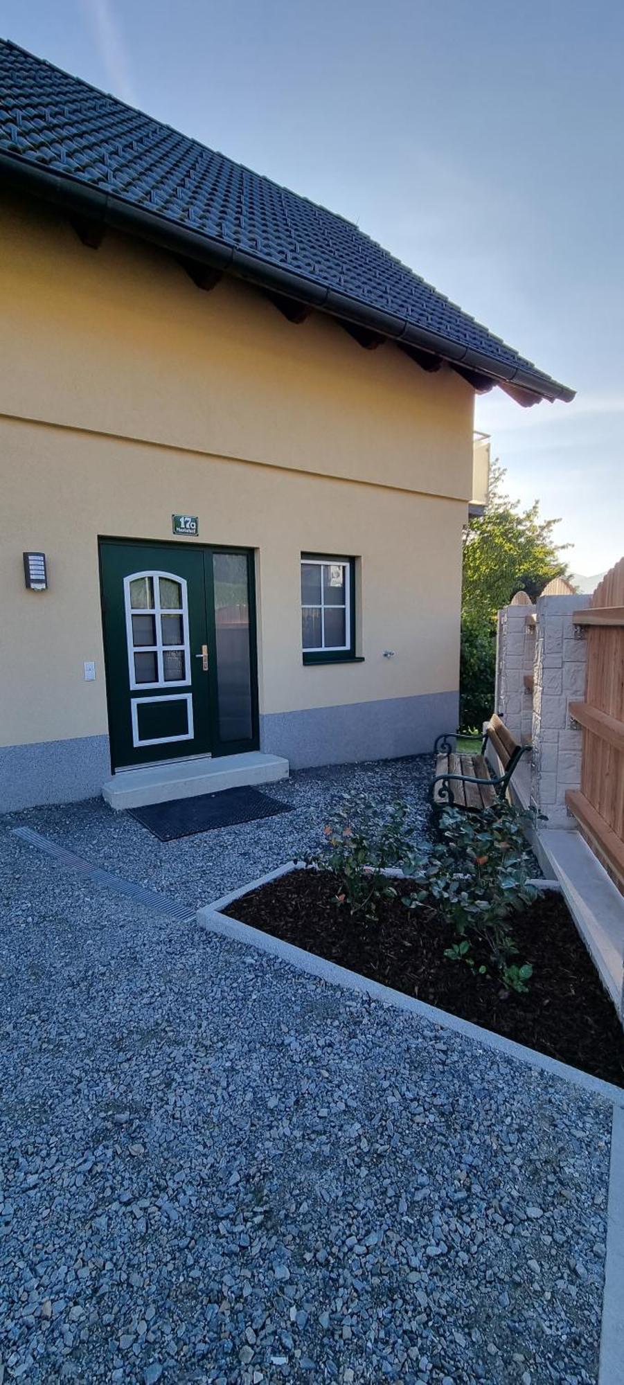 Ferienwohnung in Mariahof Neumarkt in Steiermark Exterior photo